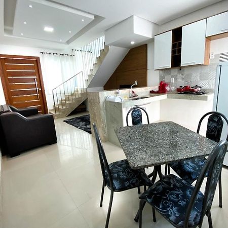 Apartamentos Villa Dos Diamantes 포르투세구로 외부 사진