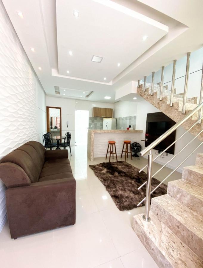 Apartamentos Villa Dos Diamantes 포르투세구로 외부 사진