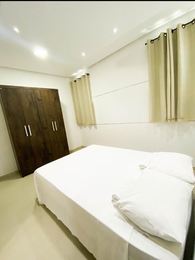 Apartamentos Villa Dos Diamantes 포르투세구로 외부 사진