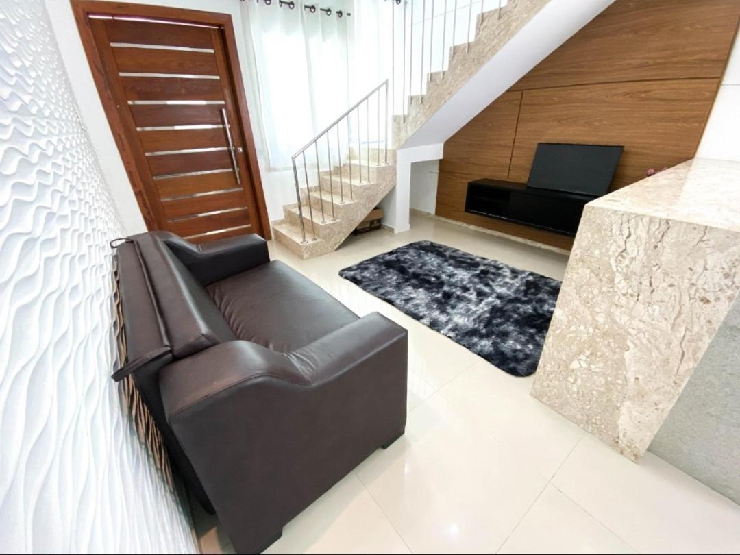 Apartamentos Villa Dos Diamantes 포르투세구로 외부 사진