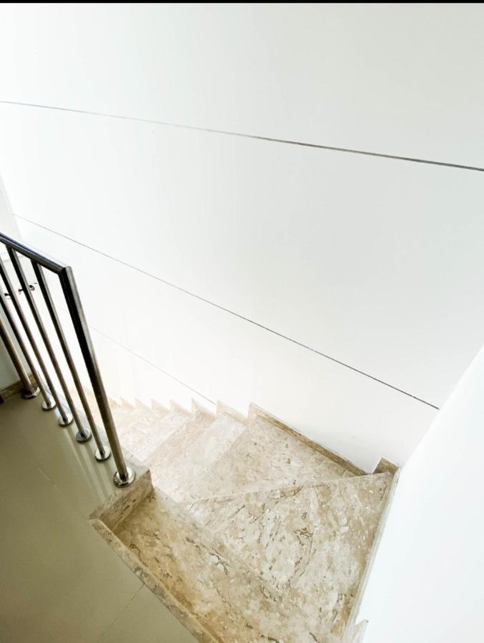 Apartamentos Villa Dos Diamantes 포르투세구로 외부 사진