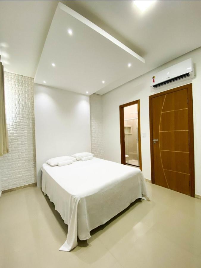 Apartamentos Villa Dos Diamantes 포르투세구로 외부 사진