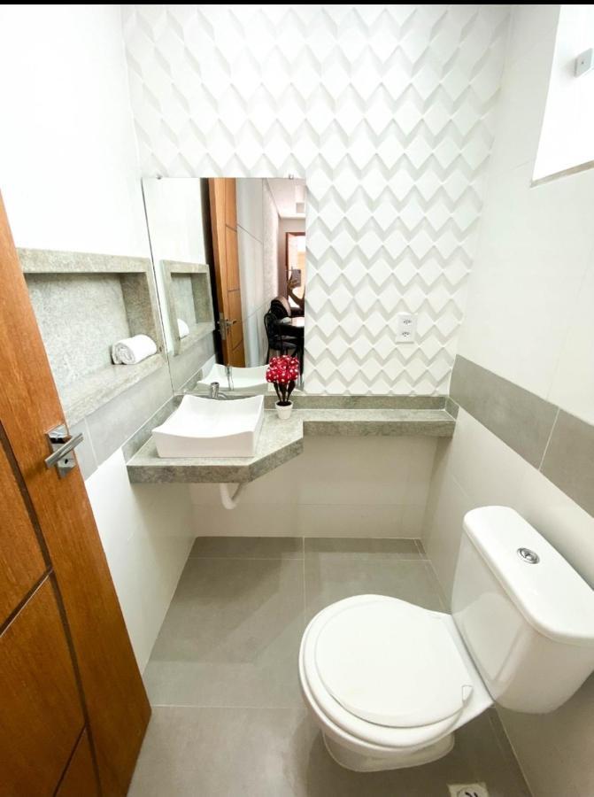 Apartamentos Villa Dos Diamantes 포르투세구로 외부 사진