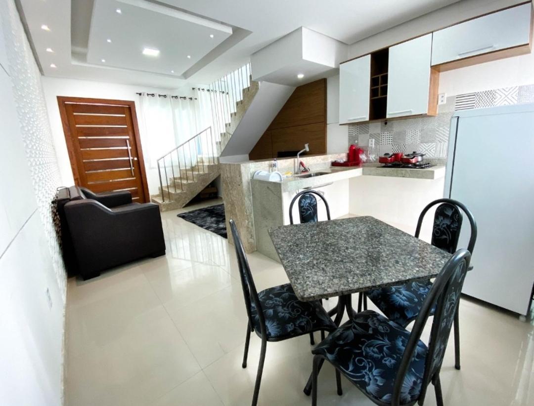 Apartamentos Villa Dos Diamantes 포르투세구로 외부 사진